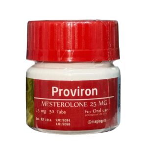 PROVIRON 25 MG