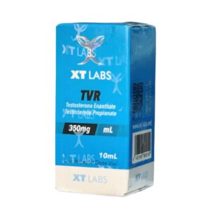 TVR 350 MG XT LABS