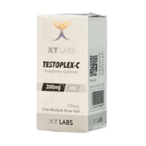 TESTOPLEX-C 300 MG CIPIONATO XT LABS