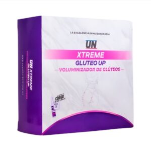 GLÚTEO UP 100 AMPOLLETAS UN XTREME