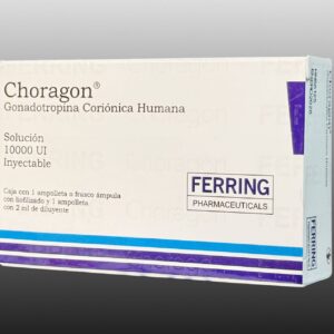 CHORAGON 10000 UI FERRING
