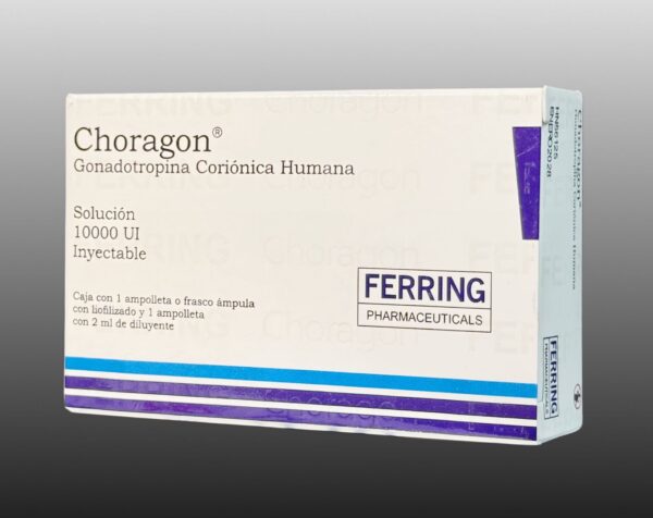 CHORAGON 10000 UI FERRING