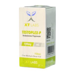 TESTOPLEX-P 100 MG PROPIONATO XT LABS