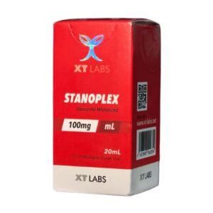 STANOPLEX 100 MG 20 ML XT LABS