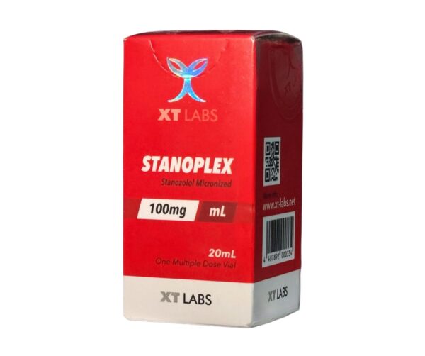STANOPLEX 100 MG 20 ML XT LABS
