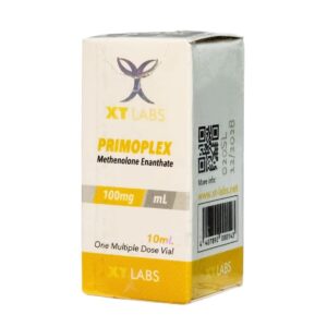 PRIMOPLEX 100 MG PRIMOBOLAN XT LABS