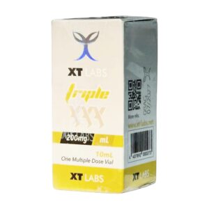 TRIPLE XXX TRITREMBOLONA XT LABS