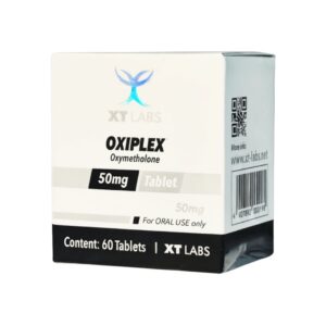 OXIPLES 50 MG OXIMETALONA XT LANS