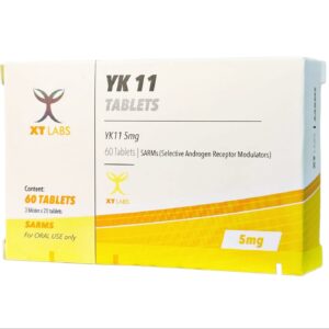 YK 11 5 MG XT LABS