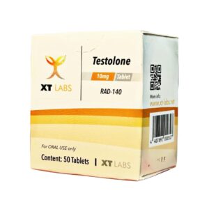 TESTOLONE