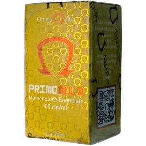 PRIMOBOLD 100 MG 10 ML PRIMOBOLAN OMEGA LABS