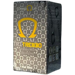 TRITRENBO 150 MG 10 ML TRITREMBOLONA OMEGA LABS